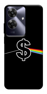 Чехол Money magic для Realme Note 60