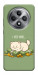 Чохол Money kitten для Oppo Reno 12 F 4G