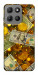 Чохол Gold and dollars для Motorola Moto G15 4G