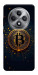 Чохол Bitcoin для Oppo Reno 12 F 4G