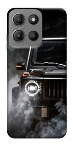 Чехол Black Mers для Motorola Moto G15 4G