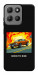 Чохол BORN to RIDE для Motorola Moto G15 4G