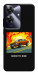 Чехол BORN to RIDE для Realme Note 60