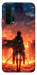 Чехол Attack on titan eren для Huawei Honor 20 Pro