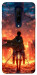 Чехол Attack on titan eren для OnePlus 7 Pro