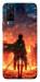 Чохол Attack on titan eren для Vivo Y31