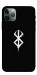 Чехол Berserk logo для iPhone 11 Pro