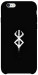 Чехол Berserk logo для iPhone 6