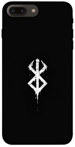 Чохол Berserk logo для iPhone 7 plus (5.5'')
