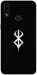 Чехол Berserk logo для Galaxy A10s (2019)