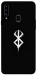Чехол Berserk logo для Galaxy A20s (2019)