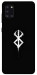 Чехол Berserk logo для Galaxy A31 (2020)