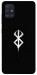 Чехол Berserk logo для Galaxy A51 (2020)