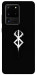 Чохол Berserk logo для Galaxy S20 Ultra (2020)