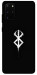 Чохол Berserk logo для Galaxy S20 Plus (2020)