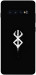 Чохол Berserk logo для Galaxy S10 Plus (2019)