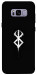 Чохол Berserk logo для Galaxy S8+