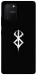 Чехол Berserk logo для Galaxy S10 Lite (2020)