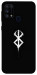 Чехол Berserk logo для Galaxy M31 (2020)