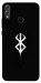 Чохол Berserk logo для Huawei Honor 8X