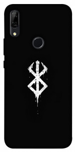 Чехол Berserk logo для Huawei P Smart Z