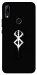 Чохол Berserk logo для Huawei P Smart Z