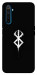 Чохол Berserk logo для Realme 6 Pro
