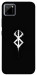 Чохол Berserk logo для Realme C11