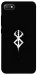 Чехол Berserk logo для Xiaomi Redmi 6A