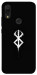 Чехол Berserk logo для Xiaomi Redmi 7