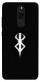 Чехол Berserk logo для Xiaomi Redmi 8