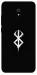 Чехол Berserk logo для Xiaomi Redmi 8a