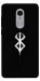 Чохол Berserk logo для Xiaomi Redmi Note 4X