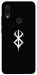Чохол Berserk logo для Xiaomi Redmi Note 7