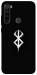 Чохол Berserk logo для Xiaomi Redmi Note 8T