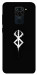 Чохол Berserk logo для Xiaomi Redmi 10X
