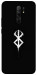 Чохол Berserk logo для Xiaomi Redmi 9