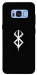 Чехол Berserk logo для Galaxy S8 (G950)
