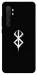 Чохол Berserk logo для Xiaomi Mi Note 10 Lite