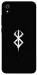 Чехол Berserk logo для Xiaomi Redmi 7A