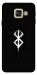 Чехол Berserk logo для Galaxy A5 (2017)