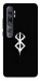 Чехол Berserk logo для Xiaomi Mi CC9 Pro