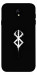 Чохол Berserk logo для Galaxy J7 (2017)