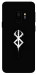Чехол Berserk logo для Galaxy S9