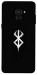 Чохол Berserk logo для Galaxy A8 (2018)