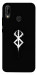 Чохол Berserk logo для Huawei P20 Lite