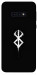 Чехол Berserk logo для Galaxy S10e