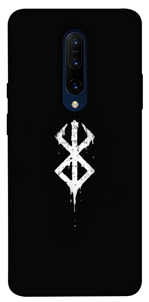 Чехол Berserk logo для OnePlus 7 Pro