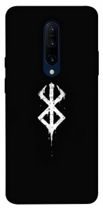 Чехол Berserk logo для OnePlus 7 Pro