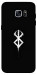 Чохол Berserk logo для Galaxy S7 Edge
